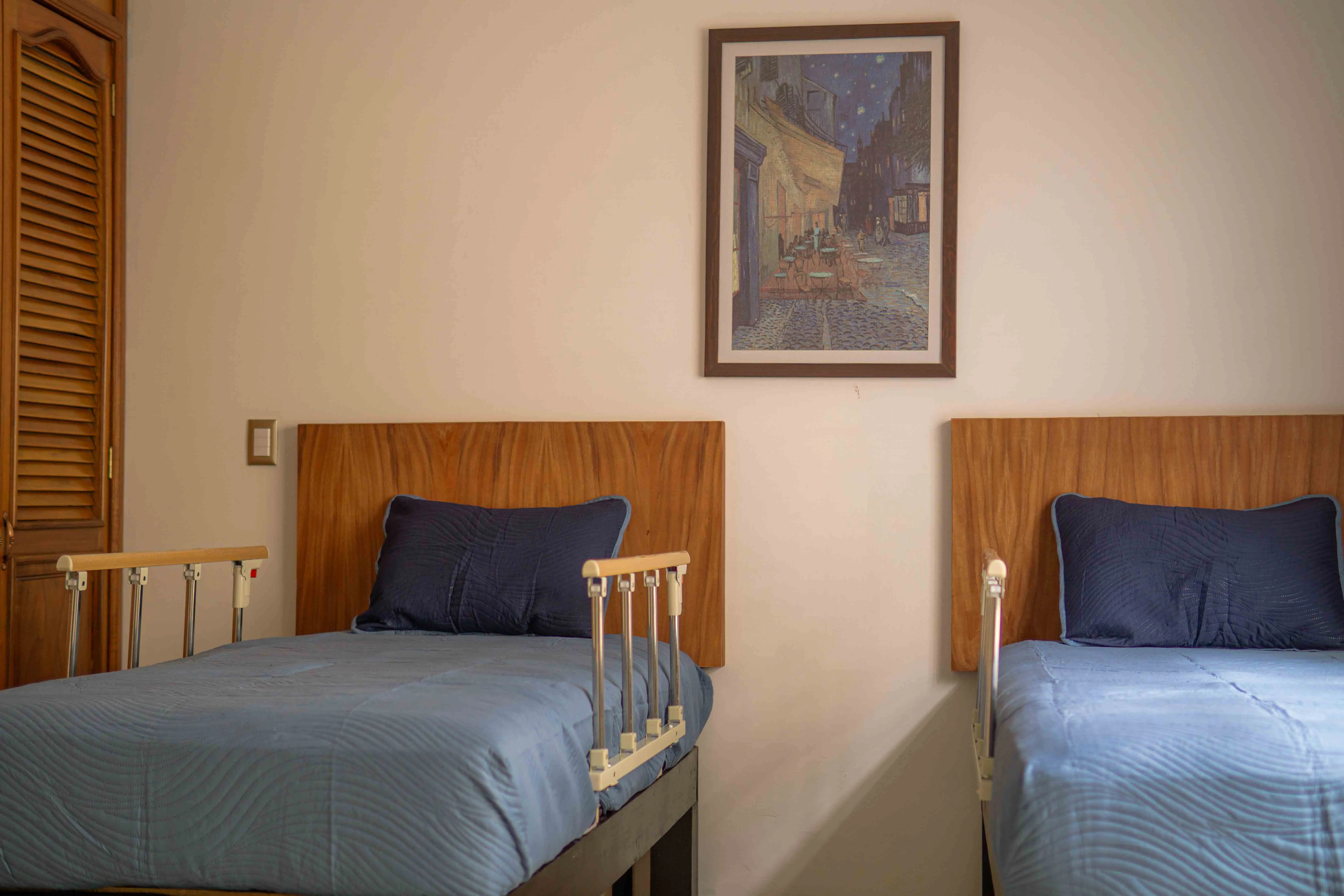 Habitación Canario - Vista 2