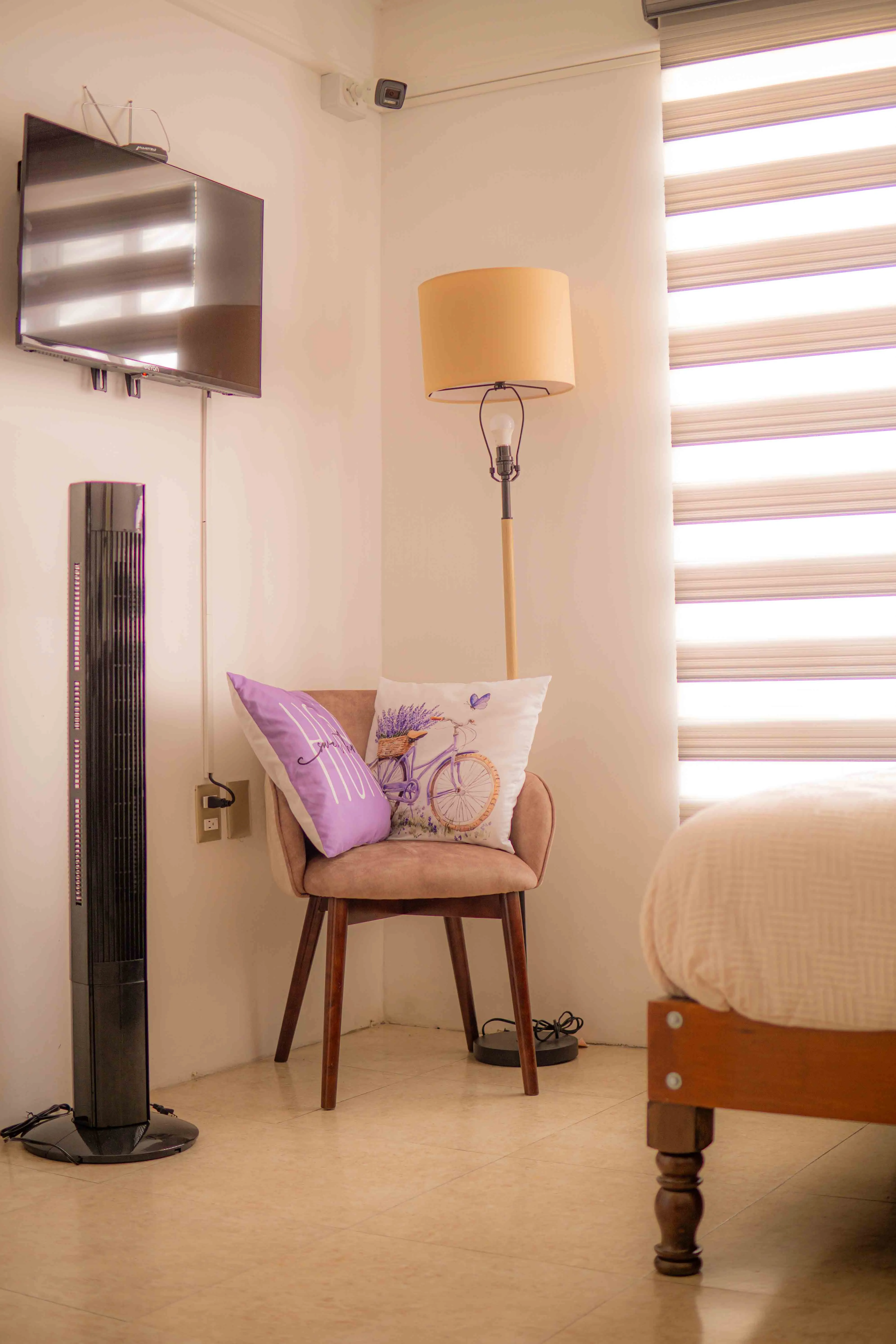 Suite Gaviota - Vista 3